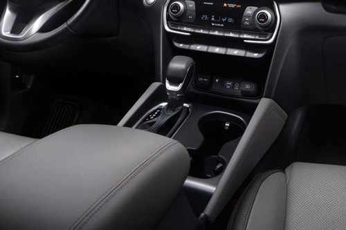 Hyundai Santa Fe (2022-2023) Gear Shifter