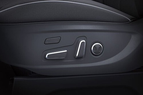 Hyundai Palisade (2022-2024) Seat Adjustment Controllers