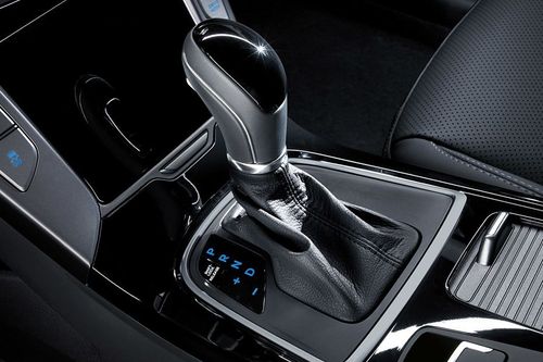 Hyundai i40 Gear Shifter