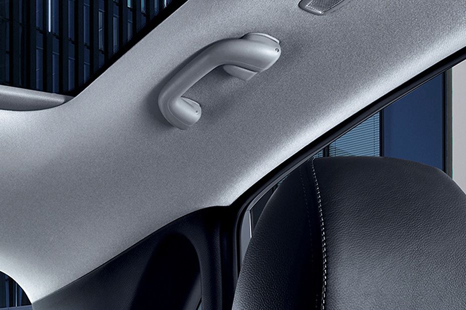 Hyundai i30 Inside Handle