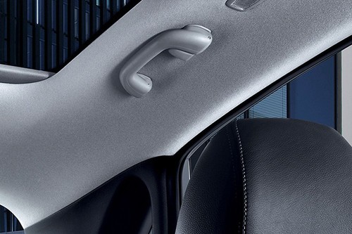 Hyundai i30 Inside Handle