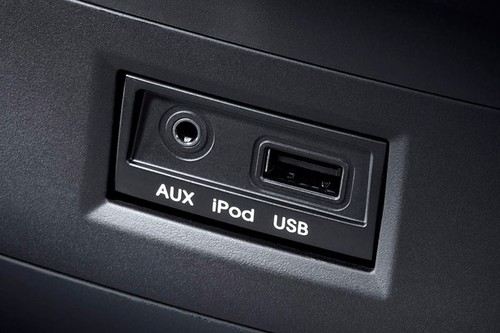 Power Accessories Outlet View of Hyundai i20 5DR