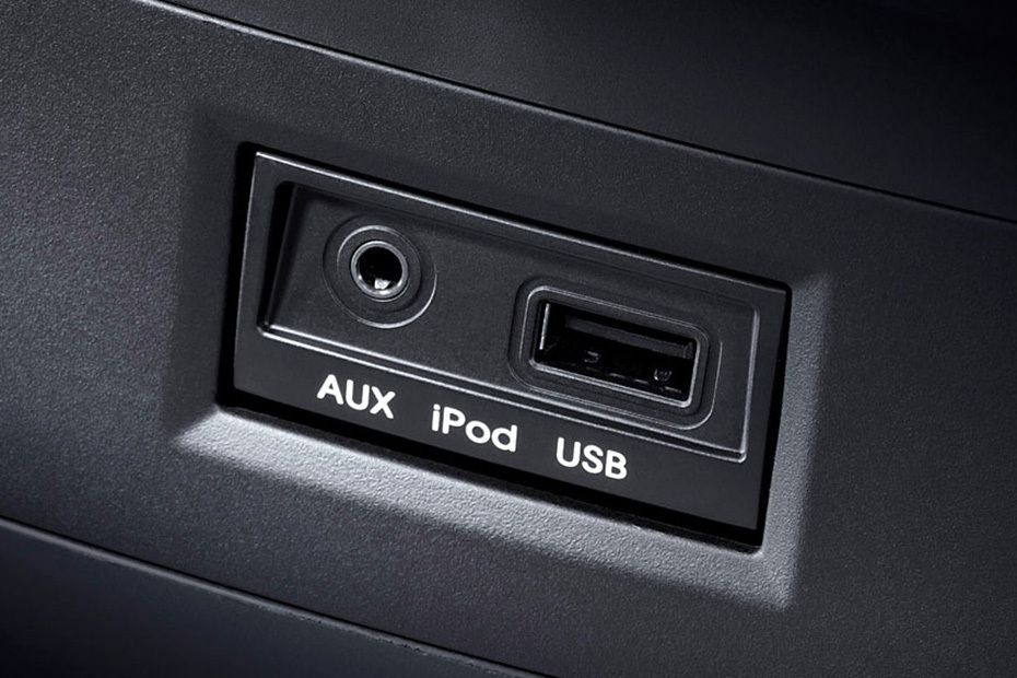 Power Accessories Outlet View of Hyundai i20 5DR
