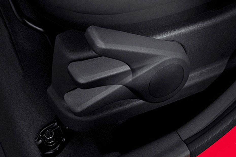 Hyundai i10 Seat Adjustment Controllers