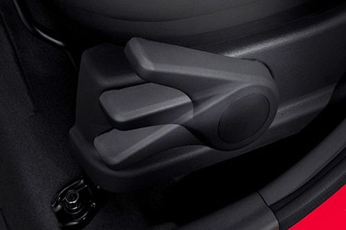 Hyundai i10 Seat Adjustment Controllers