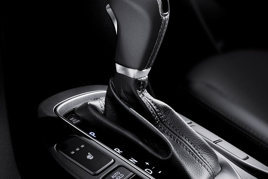 Hyundai Santa Fe (2012-2021) Gear Shifter
