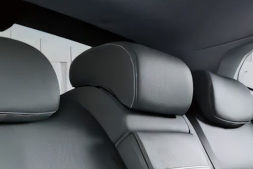 Kona Front Seat Headrest