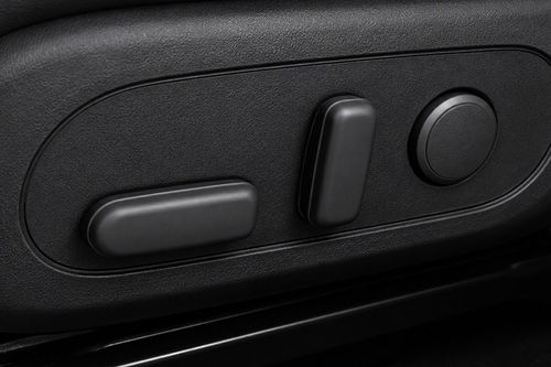 Hyundai Kona Seat Adjustment Controllers