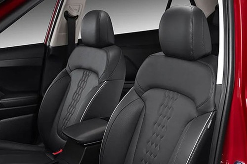 Creta (2023-2024) Front Seats