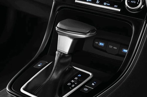 Hyundai Creta (2023-2024) Gear Shifter