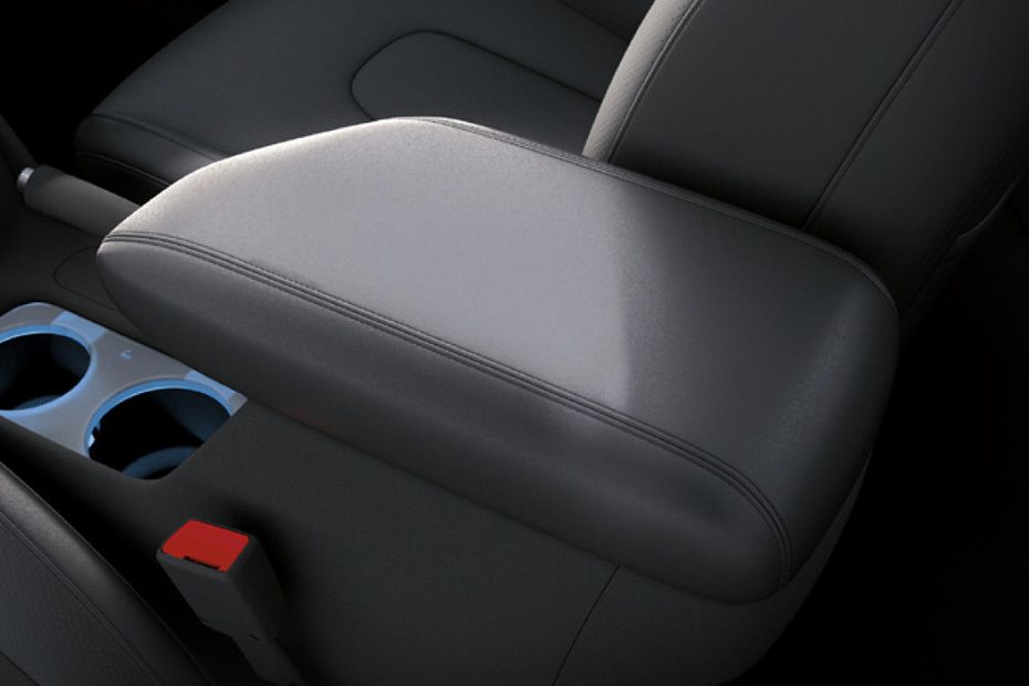 Stargazer	 Armrest Rear