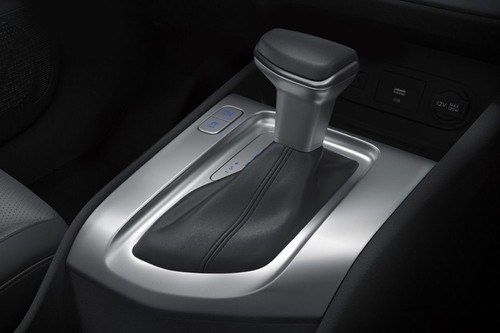Hyundai Stargazer	 Gear Shifter