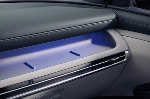 Tucson Front Ac Vents