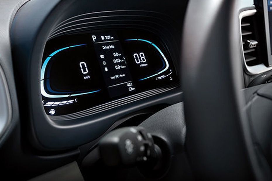 Venue TachoMeter