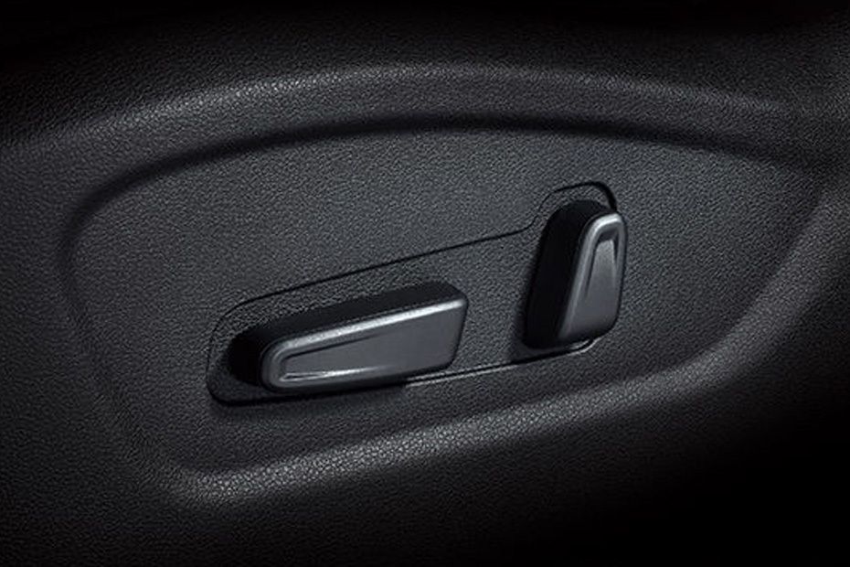 Hyundai Creta Grand (2023-2024) Seat Adjustment Controllers
