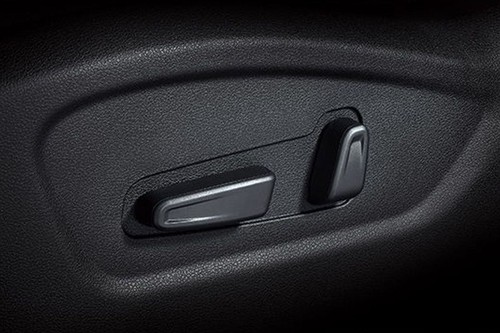 Hyundai Creta Grand (2023-2024) Seat Adjustment Controllers