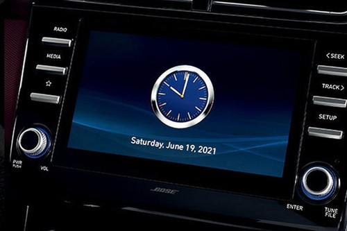 Stereo View of Creta Grand (2023-2024)