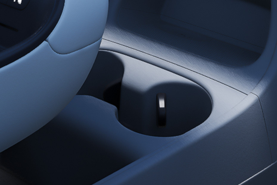 Nexo Cup Holders