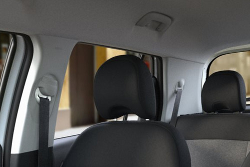 Inster Front Seat Headrest