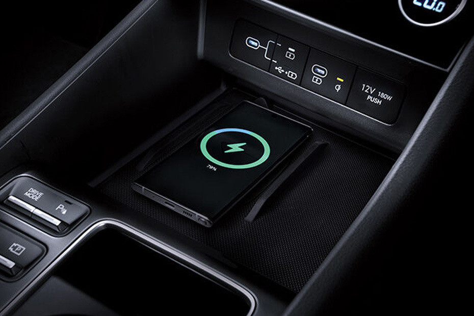 Power Accessories Outlet View of Hyundai Sonata