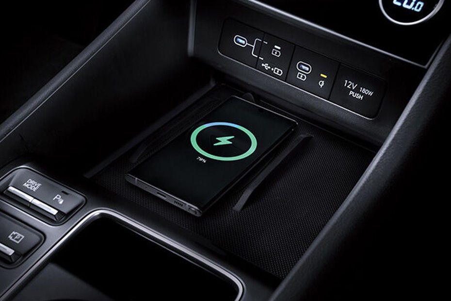 Power Accessories Outlet View of Hyundai Sonata