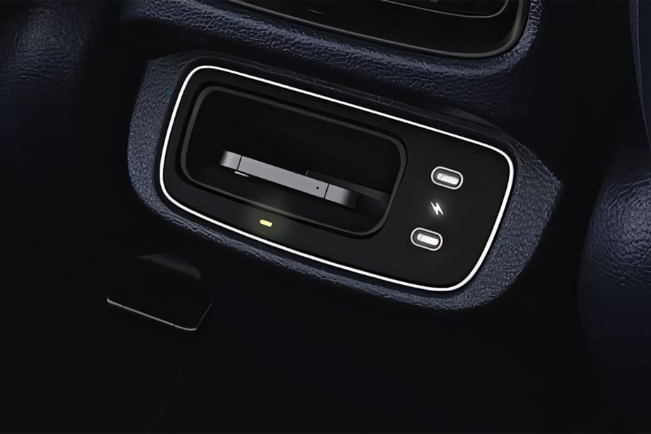 Power Accessories Outlet View of Hyundai Creta Grand