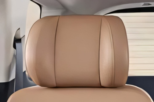 Creta Grand Rear Seat Head rest