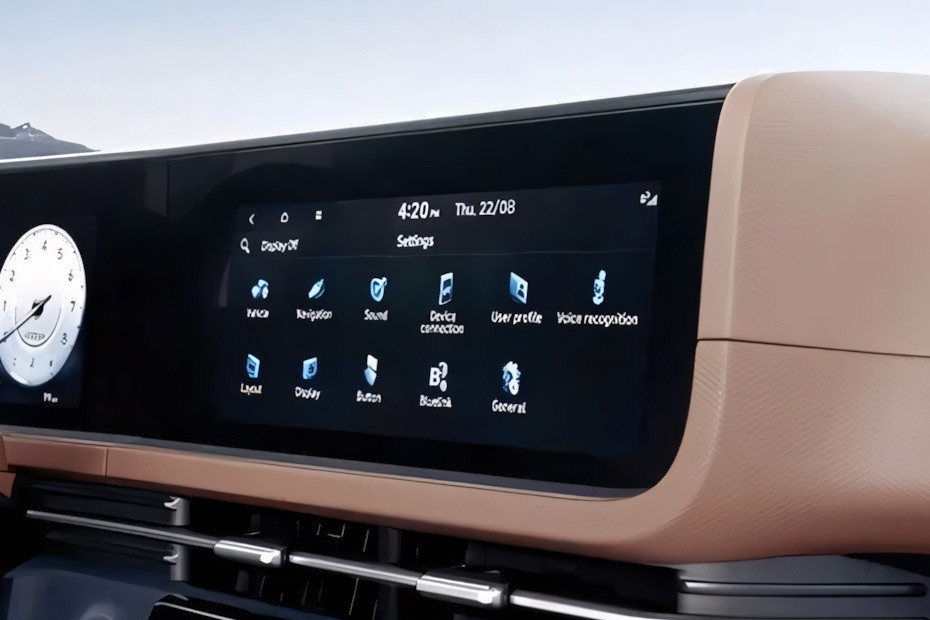 Stereo View of Creta Grand