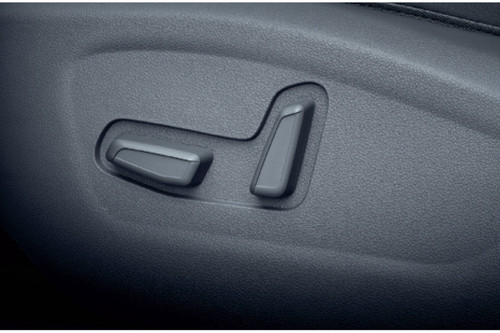 Hyundai Creta Seat Adjustment Controllers