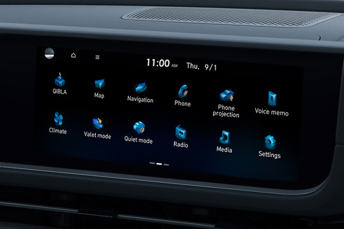 Stereo View of Creta