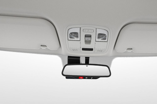 Venue 2026 Courtesy Lamps