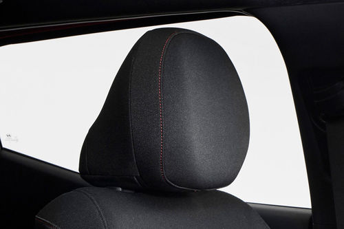 Ioniq 3 Front Seat Headrest