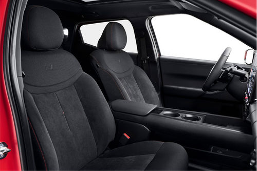 Ioniq 3 Front Seats
