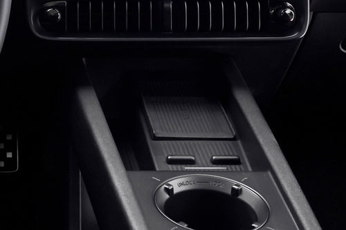 Power Accessories Outlet View of Hyundai Ioniq 3