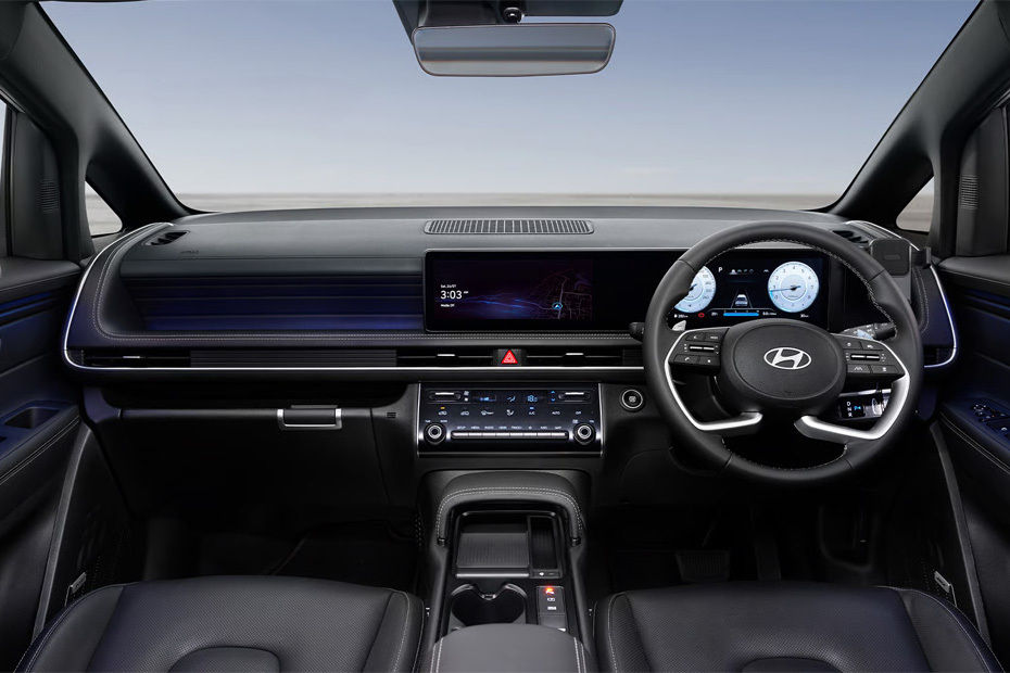 Dashboard View of  Stargazer  2026
