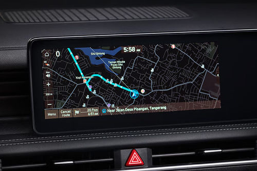  Stargazer  2026 gps navigator