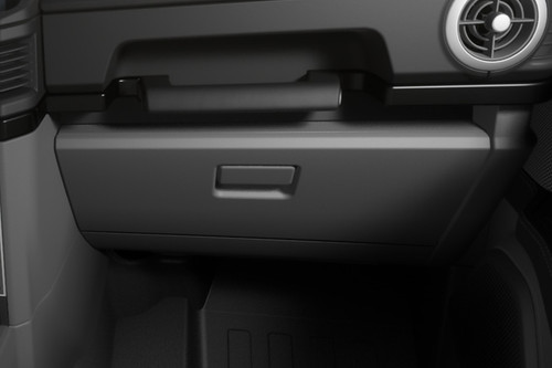 Ineos Grenadier Quartermaster Glove Box