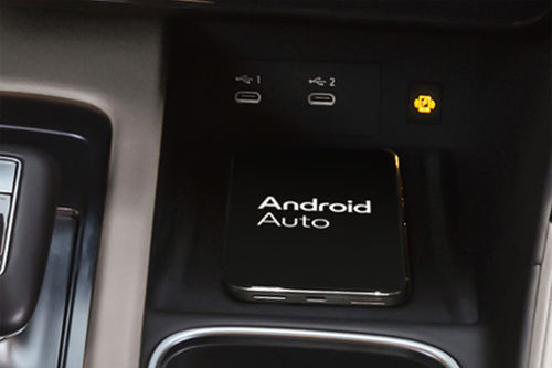 Power Accessories Outlet View of Infiniti QX60