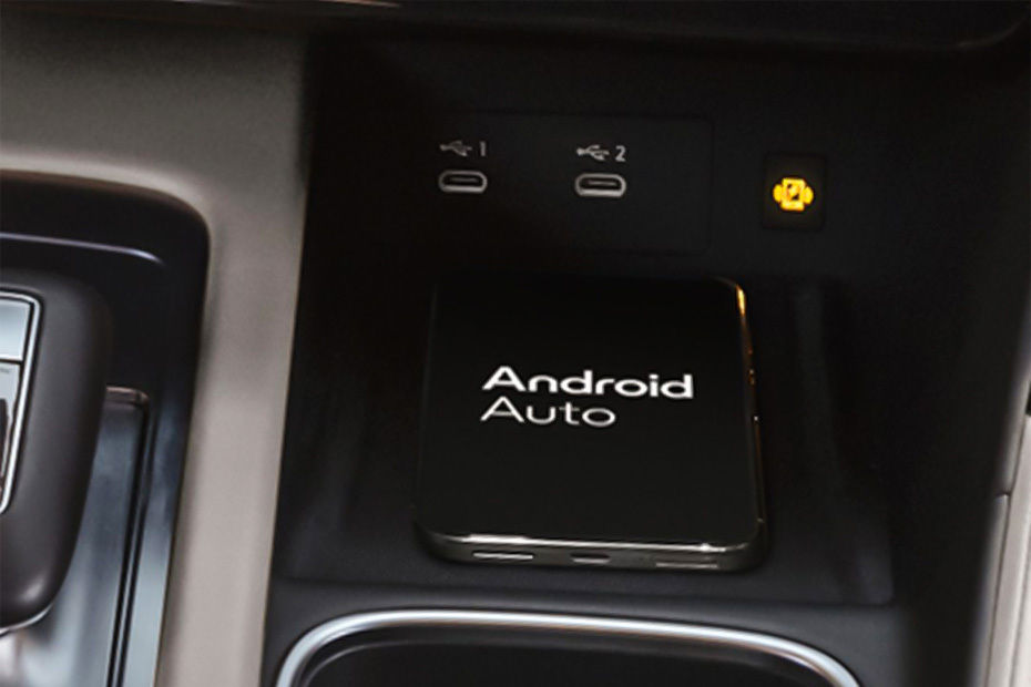 Power Accessories Outlet View of Infiniti QX60