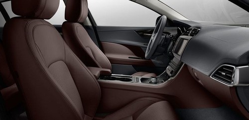 XE Portfolio Passenger Seat