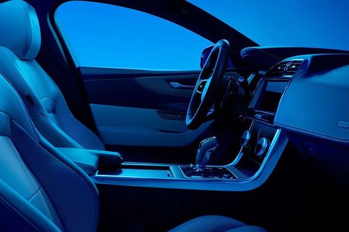 XE Passenger Seat