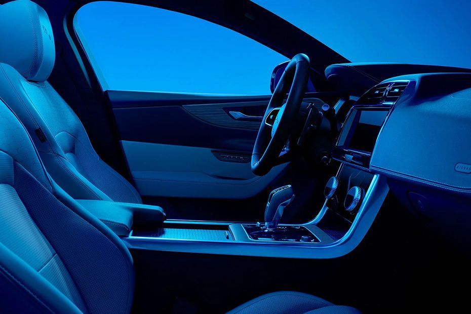 XE Passenger Seat