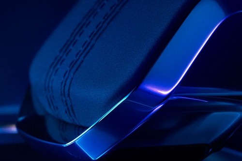 Jaguar F-Pace Gear Shifter