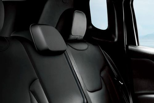 Renegade Rear Seat Head rest