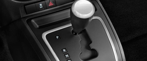 Jeep Compass (2012-2021) Gear Shifter