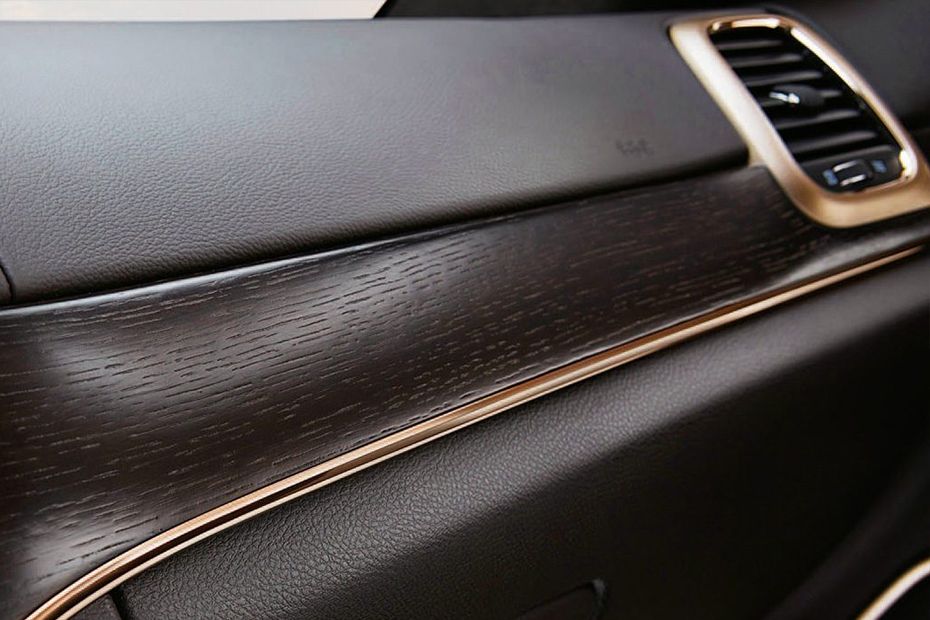 Grand Cherokee-2012 Front Side Ac Vents