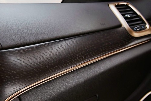 Grand Cherokee-2012 Front Side Ac Vents