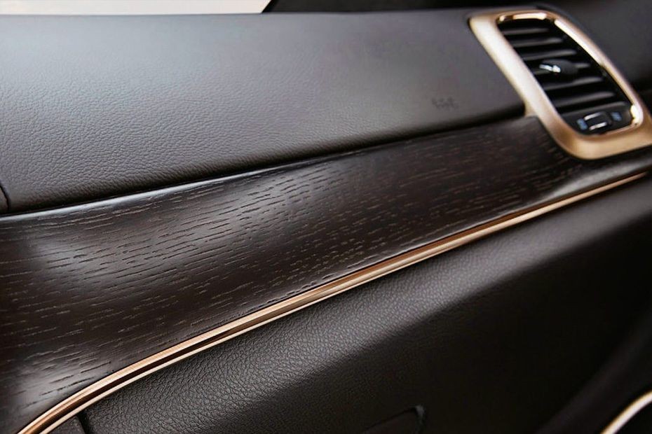 Grand Cherokee-2012 Front Side Ac Vents