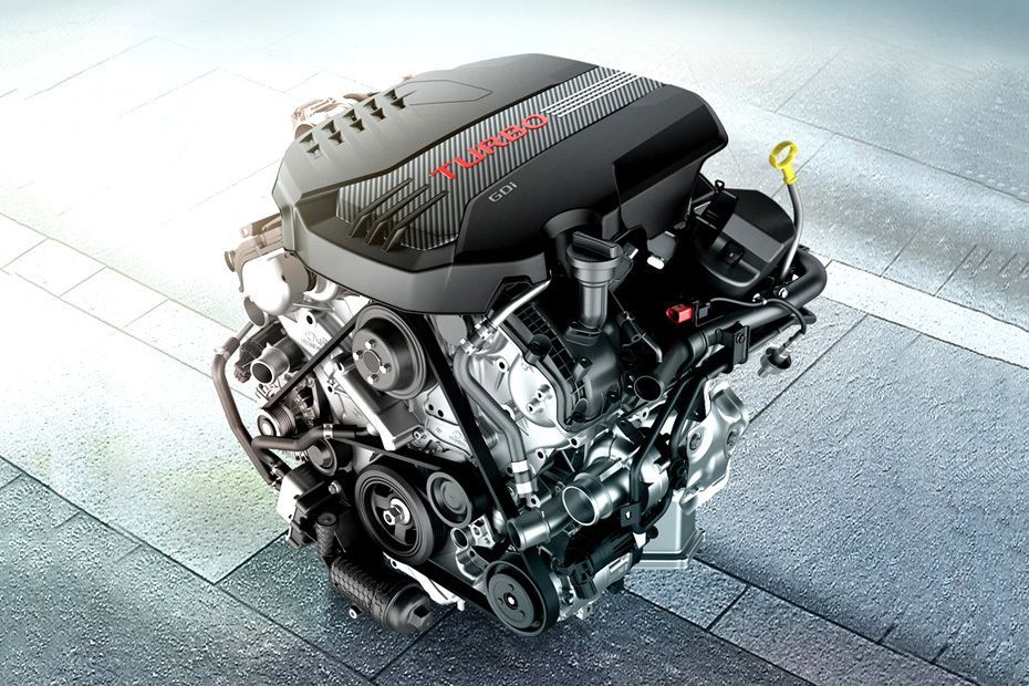 Stinger Engine