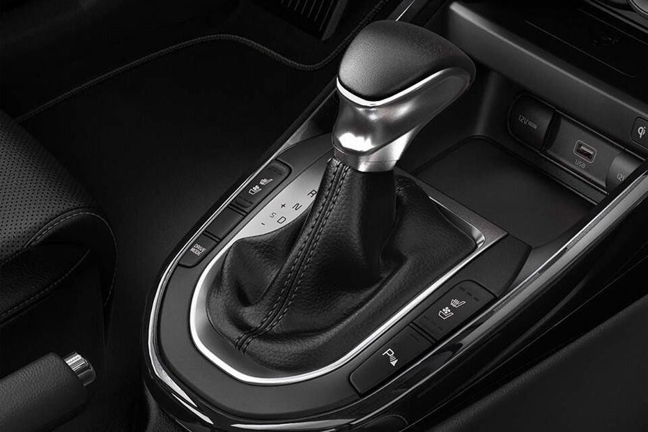 KIA Cerato Gear Shifter